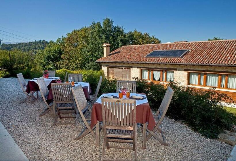 스탠다드 룸, Azienda Agrituristica Calronche