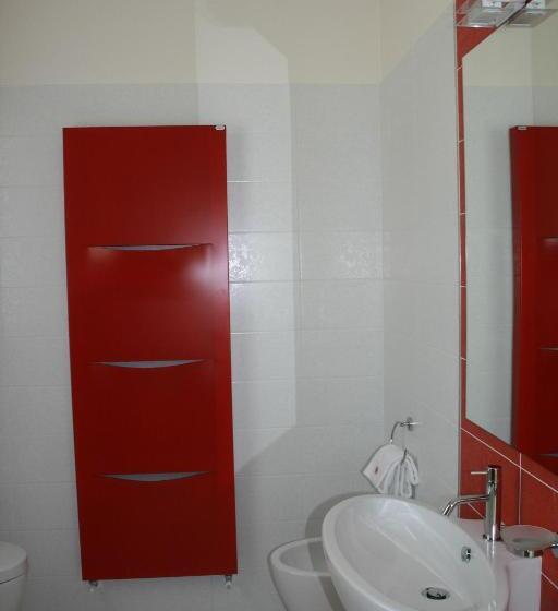 스탠다드 전망 룸, Azienda Agrituristica Calronche