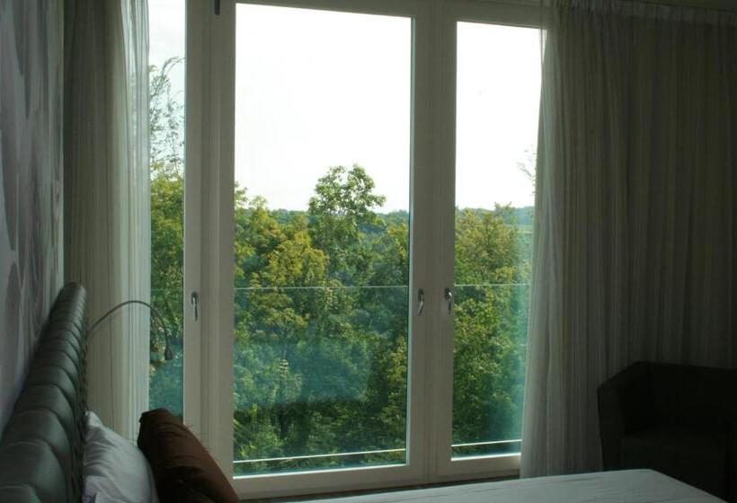 Номер Стандартный с Видом, Azienda Agrituristica Calronche