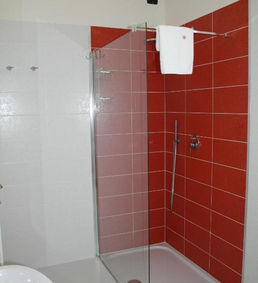 Номер Стандартный с Видом, Azienda Agrituristica Calronche