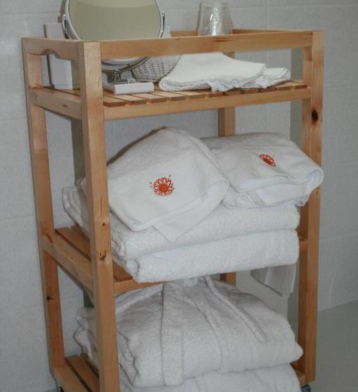 غرفة قياسية ذات إطلالة, Azienda Agrituristica Calronche