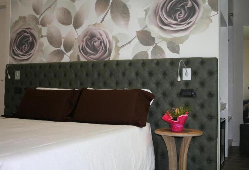 Номер Стандартный с Видом, Azienda Agrituristica Calronche