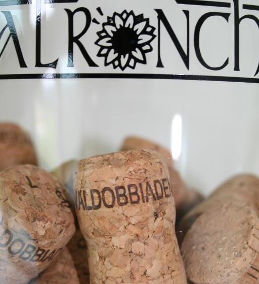 غرفة قياسية ذات إطلالة, Azienda Agrituristica Calronche