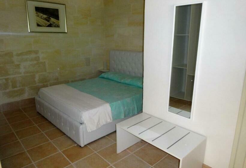 اتاق استاندارد, Casa Colonica Liliane B&b