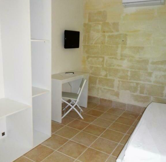 اتاق استاندارد, Casa Colonica Liliane B&b