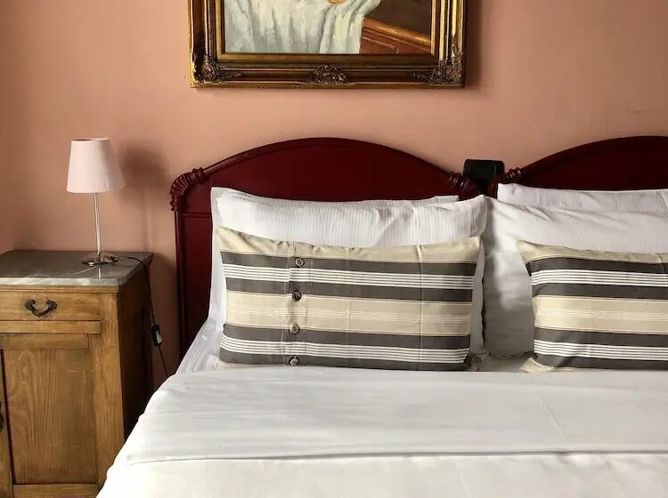 デラックスルーム, Cascina Bertolotto Wine Resort