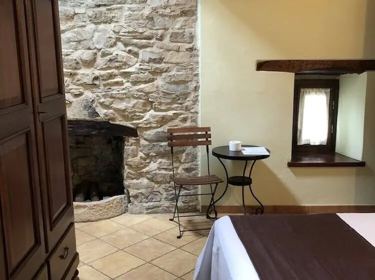 スーペリアールーム, Cascina Bertolotto Wine Resort