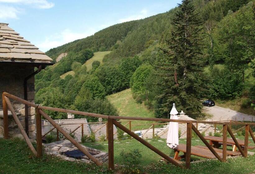 带1个卧室的公寓, Il Borgo Dei Celti