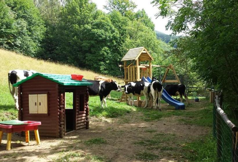 带1个卧室的公寓, Il Borgo Dei Celti