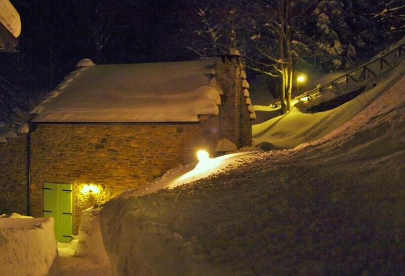 带1个卧室的公寓, Il Borgo Dei Celti