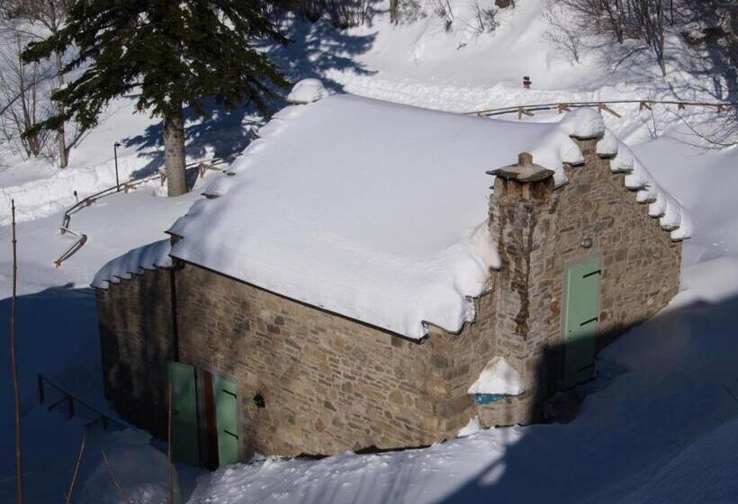 침실 1개 아파트, Il Borgo Dei Celti