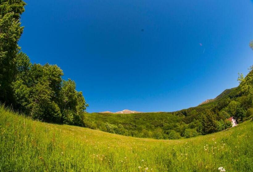 带2个卧室的公寓, Il Borgo Dei Celti