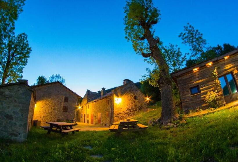 带2个卧室的公寓, Il Borgo Dei Celti