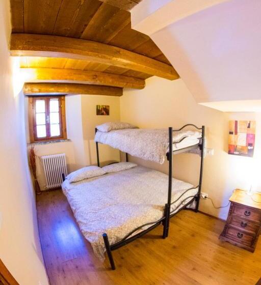 침실 2개 아파트, Il Borgo Dei Celti