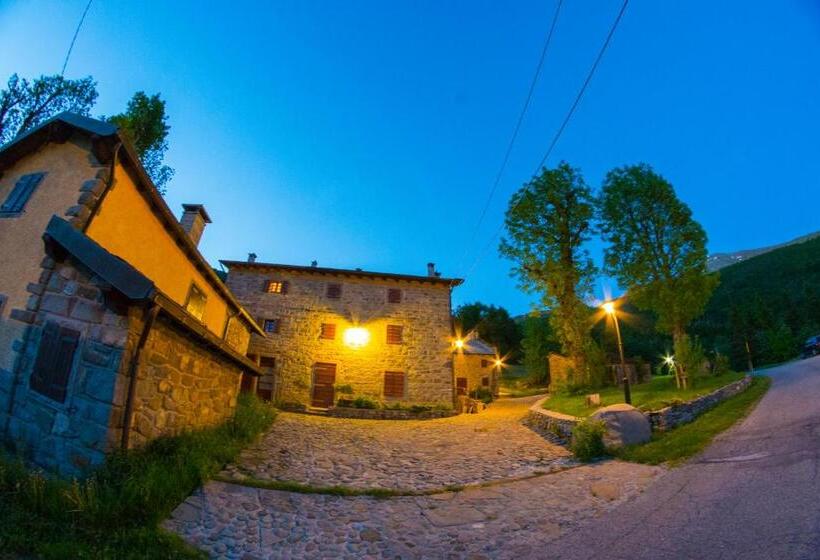 带2个卧室的公寓, Il Borgo Dei Celti