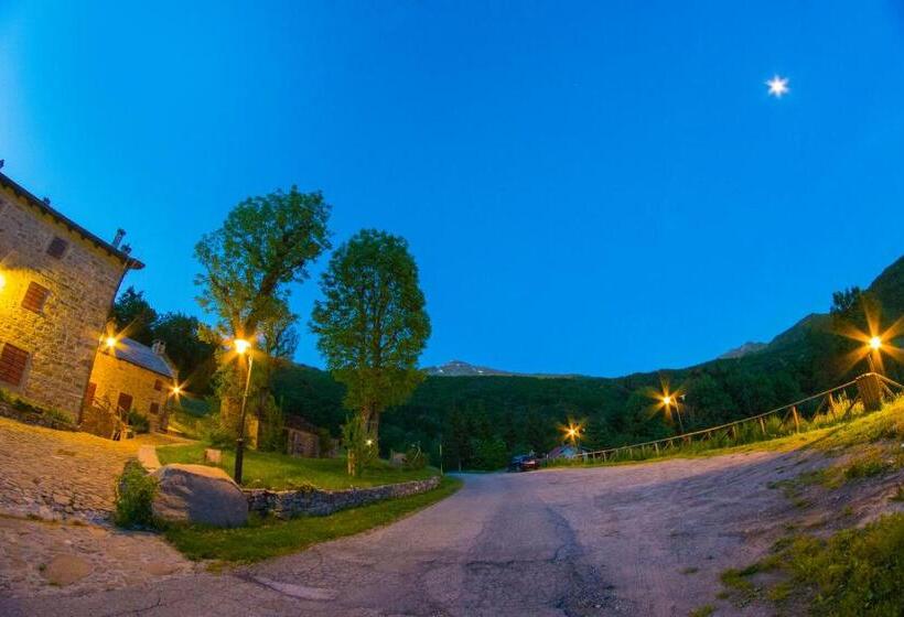 带2个卧室的公寓, Il Borgo Dei Celti