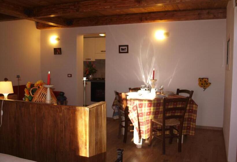 标准工作室, Il Borgo Dei Celti