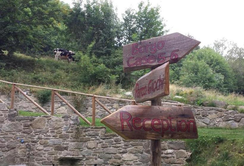 标准工作室, Il Borgo Dei Celti