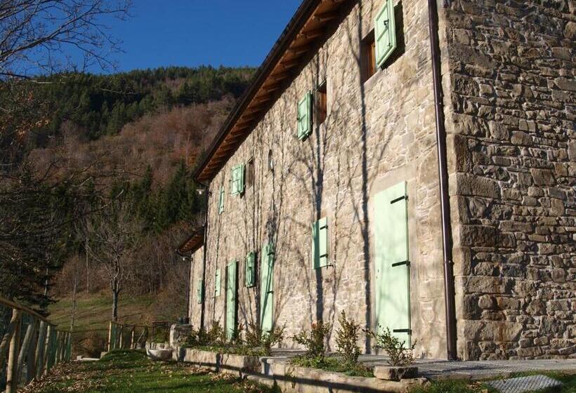 스탠다드 스튜디오, Il Borgo Dei Celti