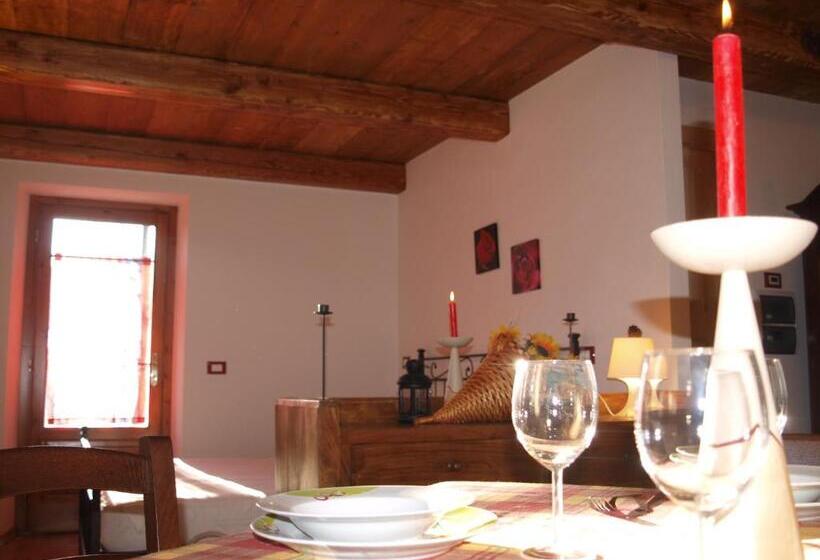 标准工作室, Il Borgo Dei Celti