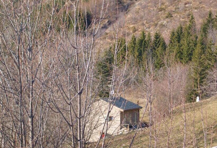 标准工作室, Il Borgo Dei Celti