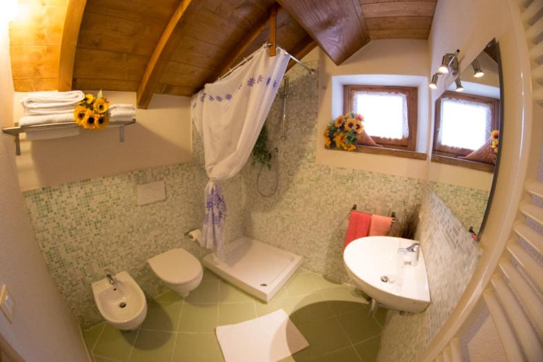 一居室别墅, Il Borgo Dei Celti