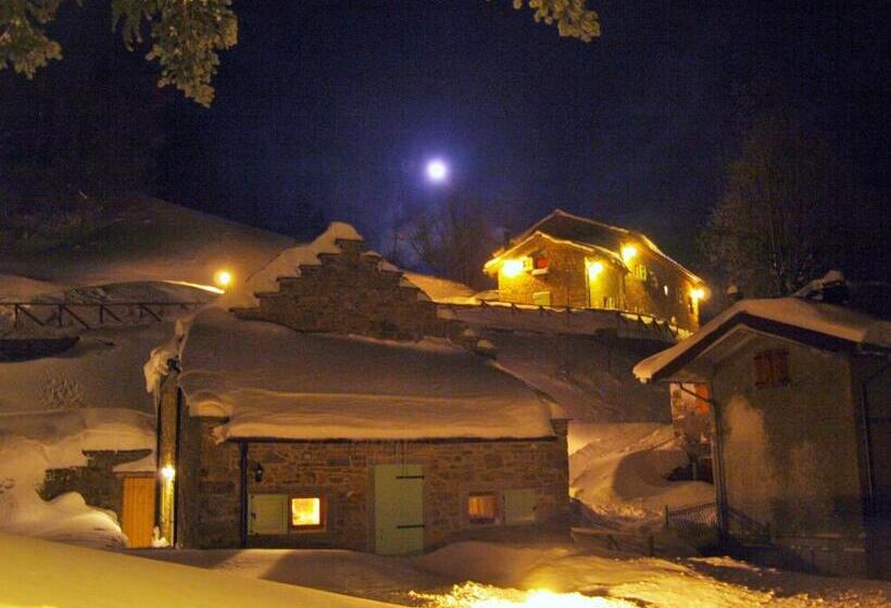 家庭工作室, Il Borgo Dei Celti