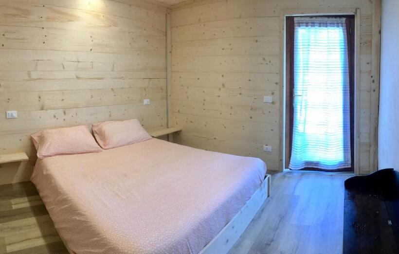 一居室高级别墅, Il Borgo Dei Celti