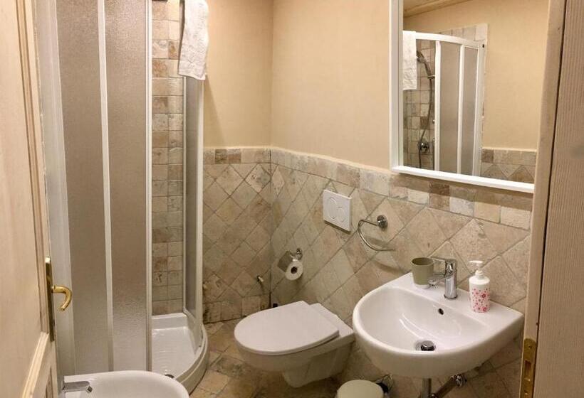 一居室高级别墅, Il Borgo Dei Celti