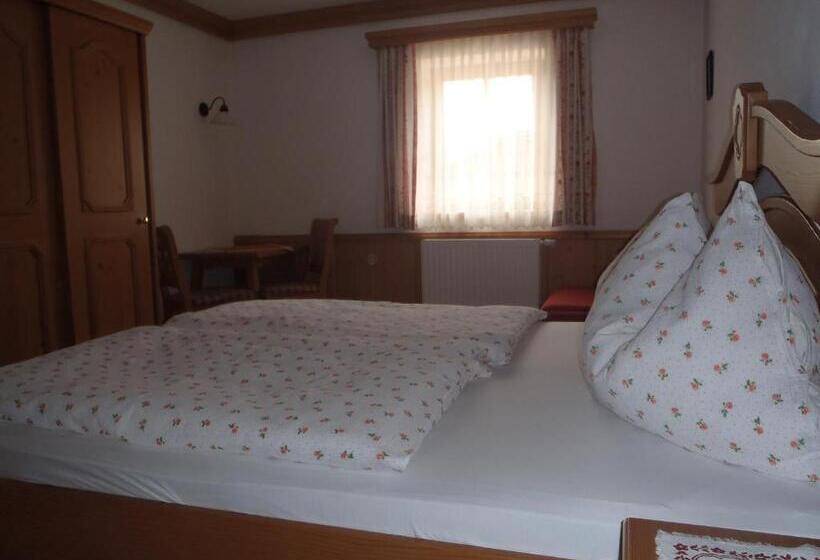 침실 1개 아파트, Russbachbauer