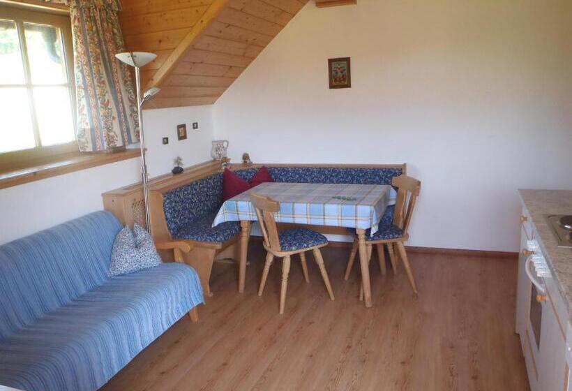 발코니가 있는 2 베드룸 아파트, Russbachbauer