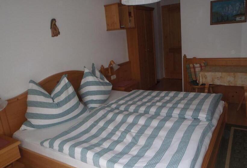 스탠다드 룸 산 전망, Russbachbauer