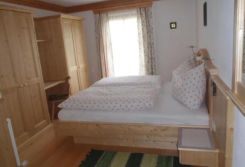 침실 2개 아파트, Russbachbauer