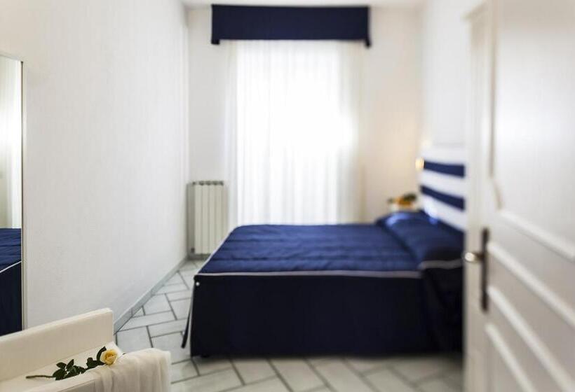 2-Bedroom Classic Apartment, Ischia Blu Resort