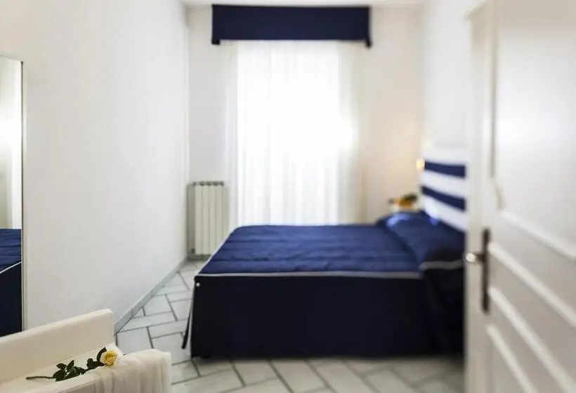 2-Bedroom Classic Apartment, Ischia Blu Resort