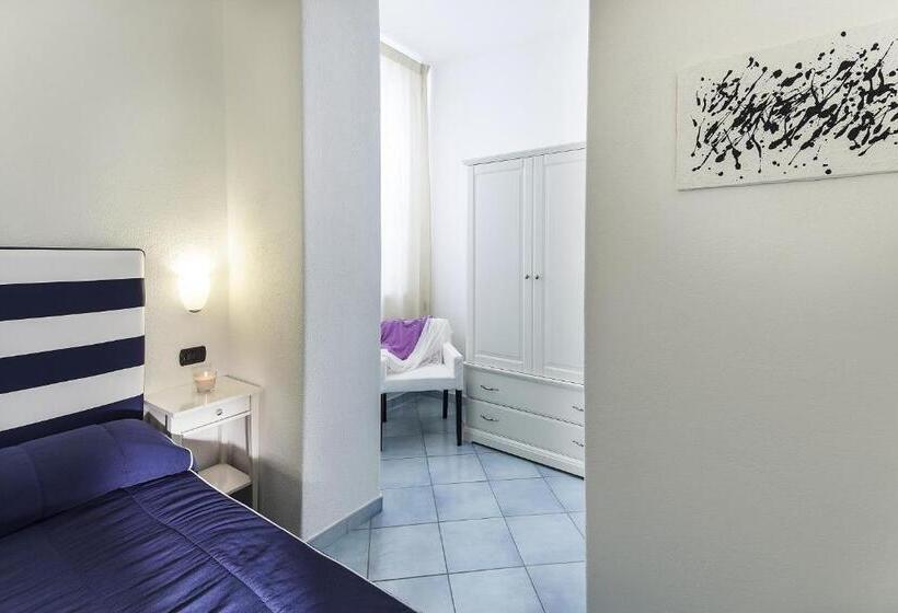 2-Bedroom Classic Apartment, Ischia Blu Resort