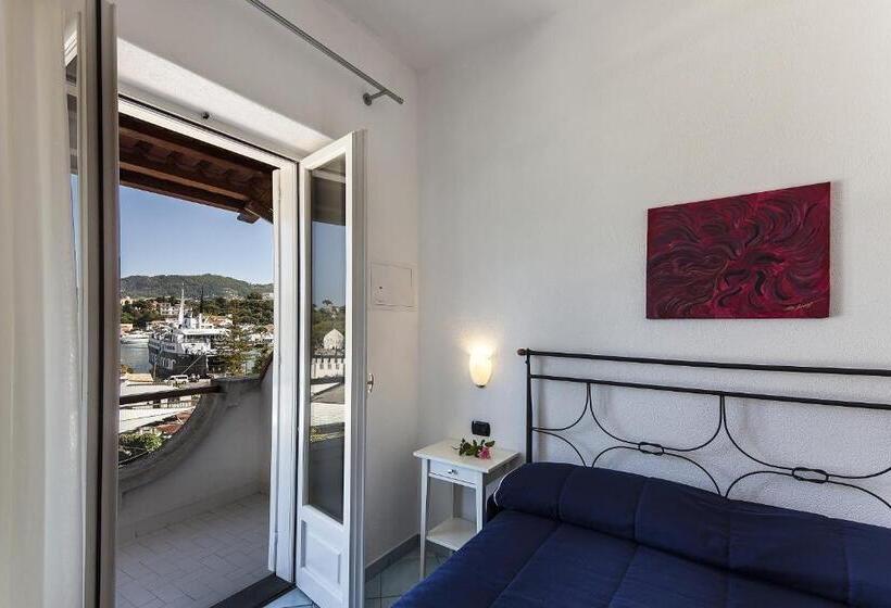 2-Bedroom Classic Apartment, Ischia Blu Resort