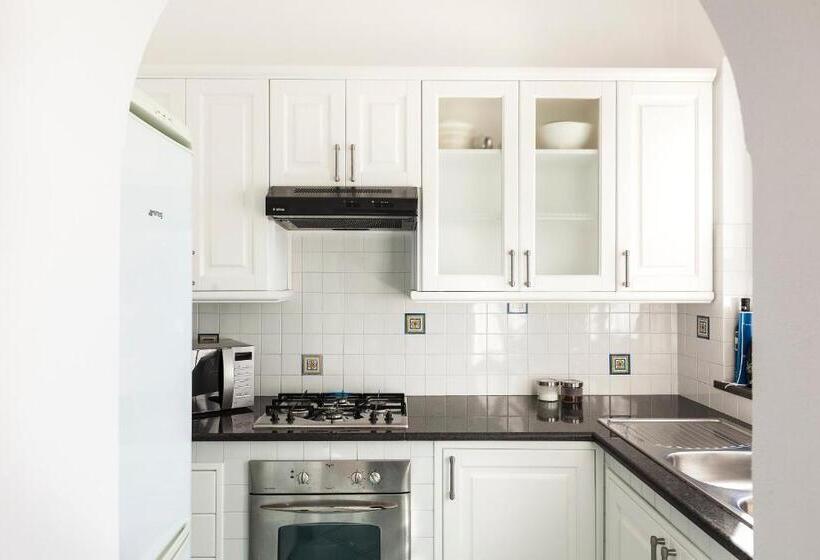 2-Bedroom Classic Apartment, Ischia Blu Resort