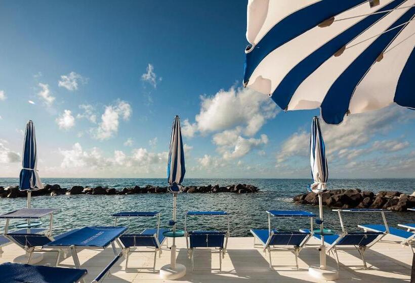 Студия Стандарт, Ischia Blu Resort