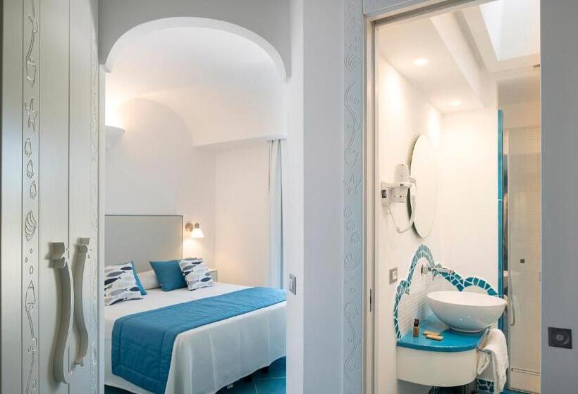 Студия Стандарт, Ischia Blu Resort