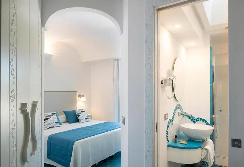 スタンダードスタジオ, Ischia Blu Resort