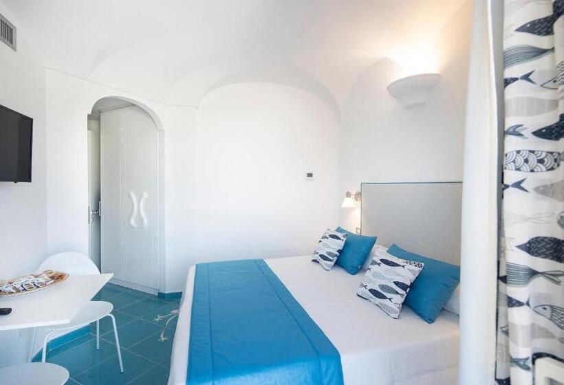 Студия Стандарт, Ischia Blu Resort