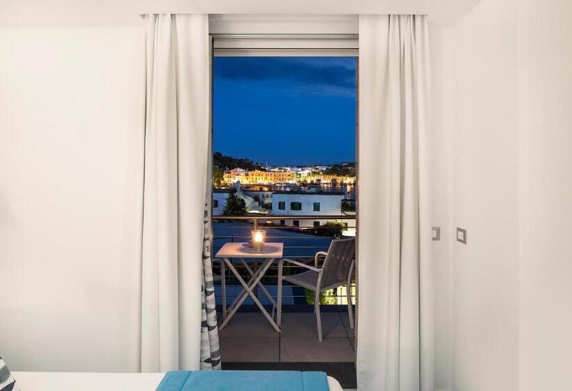 Студия Стандарт, Ischia Blu Resort