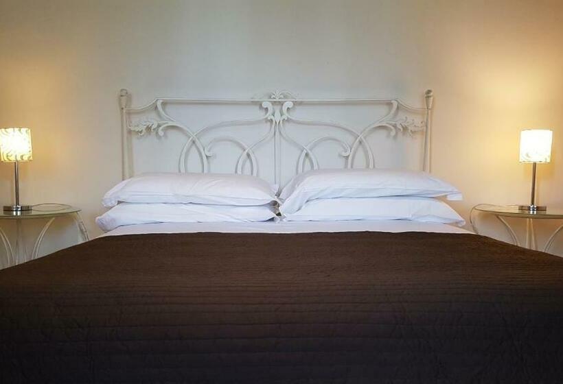 سوییت, La Corte Dei Sogni B&b