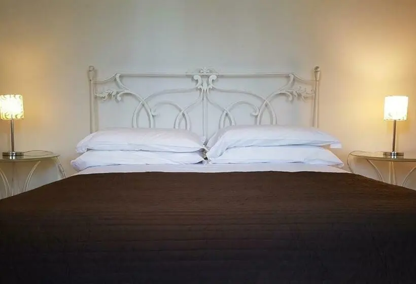 سوییت, La Corte Dei Sogni B&b