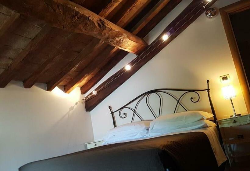 سوییت, La Corte Dei Sogni B&b