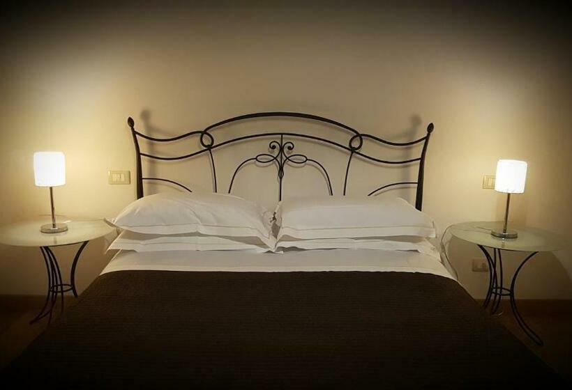 سوییت, La Corte Dei Sogni B&b