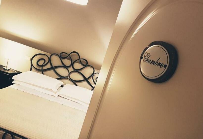 سوییت, La Corte Dei Sogni B&b