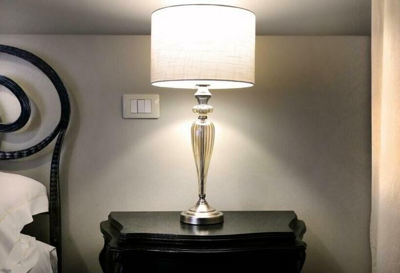 سوییت, La Corte Dei Sogni B&b