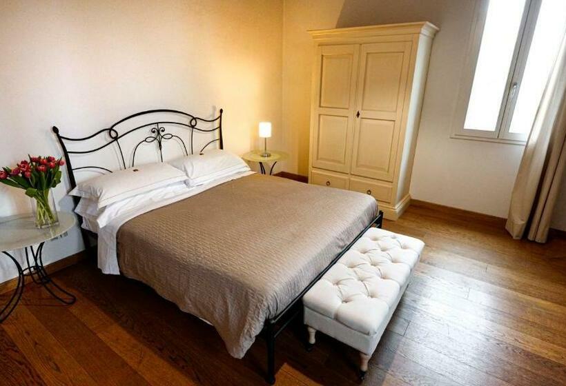 سوییت, La Corte Dei Sogni B&b